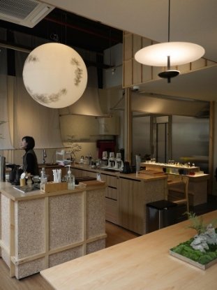 Hình ảnh cho bài viết [HÀNH TRÌNH KIẾN TẠO] TEASPACE HÀ NỘI: HÀNH TRÌNH BIẾN ĐỔI DIỆN MẠO TỪ MẶT BẰNG THÔ ĐẾN KHÔNG GIAN TRÀ ĐẠO TINH TẾ