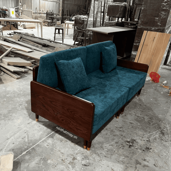 Hình ảnh của Sofa Bed 1