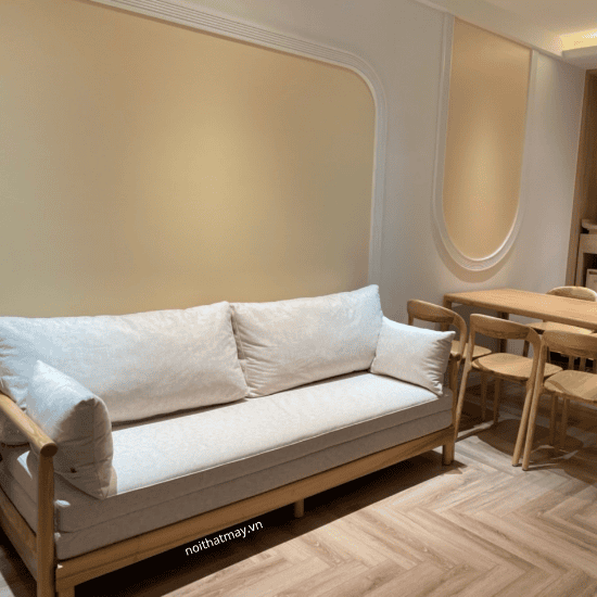 Hình ảnh của Sofa Bed 3