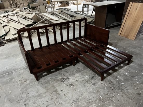 Hình ảnh của Sofa Bed 1