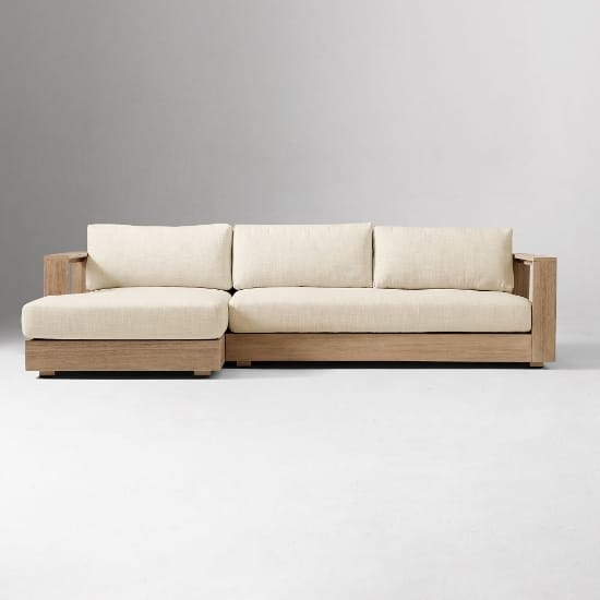 Hình ảnh của SOFA GỖ M034