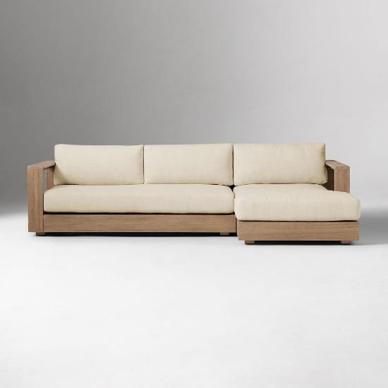 Hình ảnh của SOFA GỖ M034