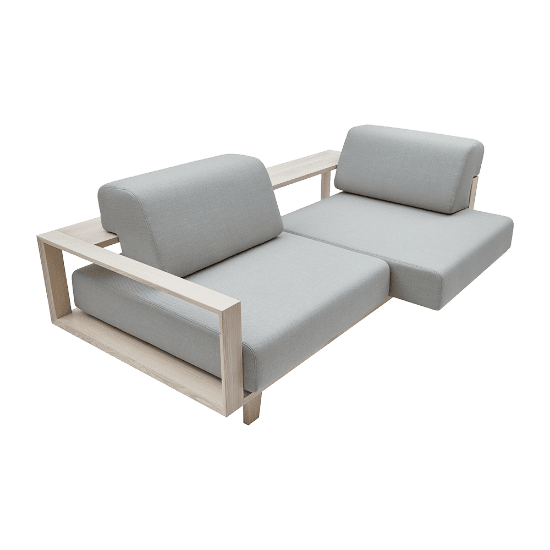 Hình ảnh của SOFA GỖ M036
