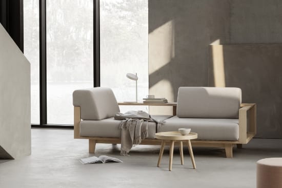 Hình ảnh của SOFA GỖ M036