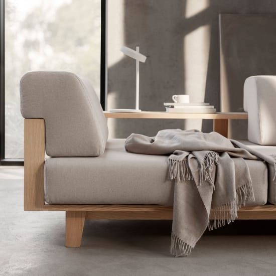 Hình ảnh của SOFA GỖ M036