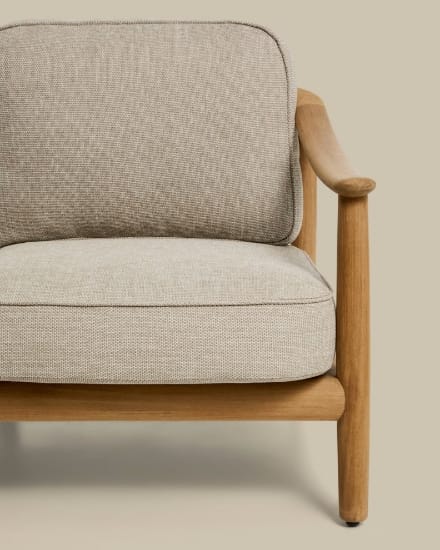 Hình ảnh của SOFA GỖ M037